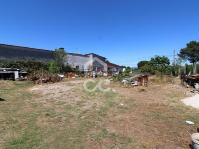 Terreno em Santa Maria Maior