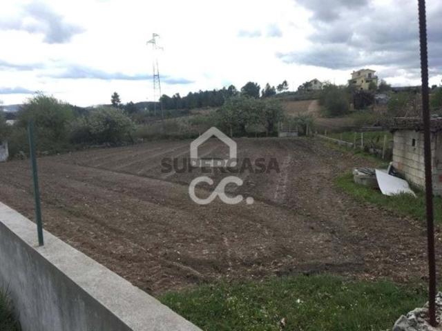 Terreno em Santa Maria Maior