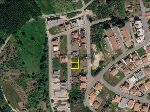 Terreno em Santa Maria Maior