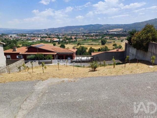Terreno em Santa Maria Maior
