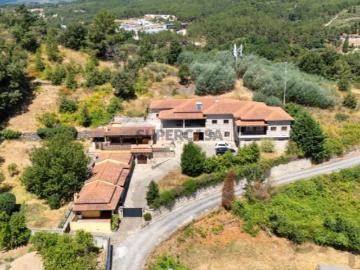 Terreno em Madalena e Samaiões