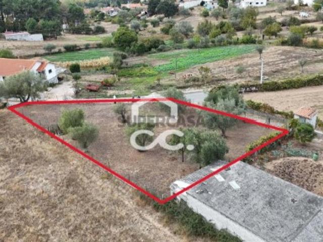Terreno em Santa Maria Maior