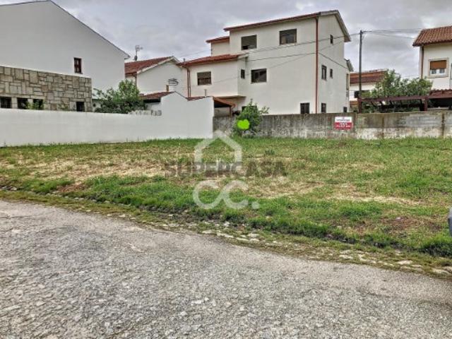 Terreno em Santa Maria Maior