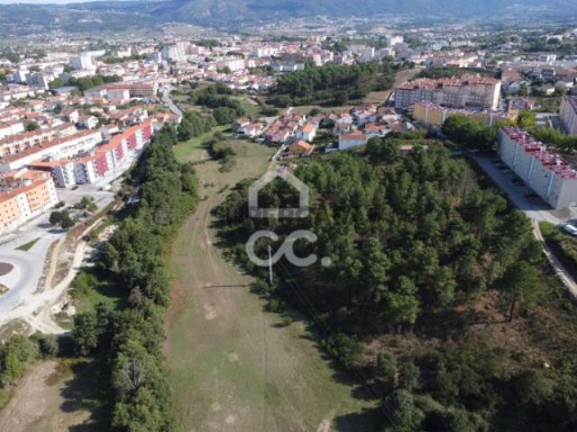 Terreno em Santa Maria Maior