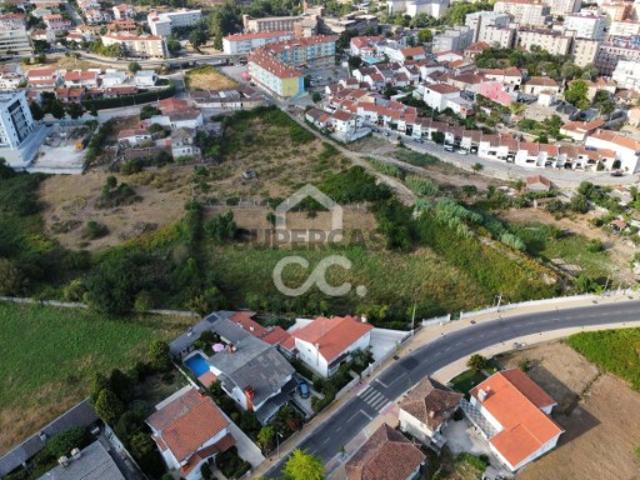 Terreno em Santa Maria Maior
