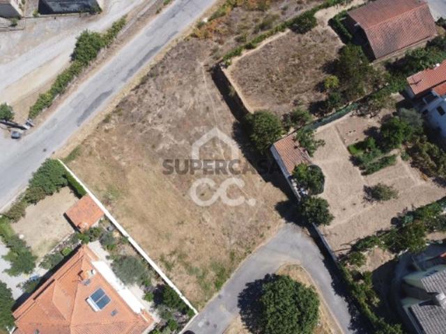Terreno em Santa Maria Maior