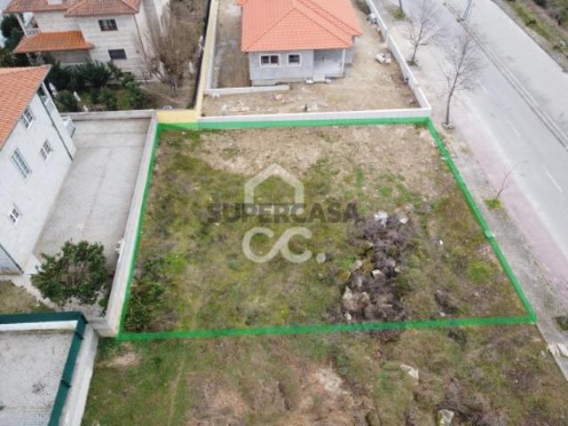 Terreno em Santa Maria Maior