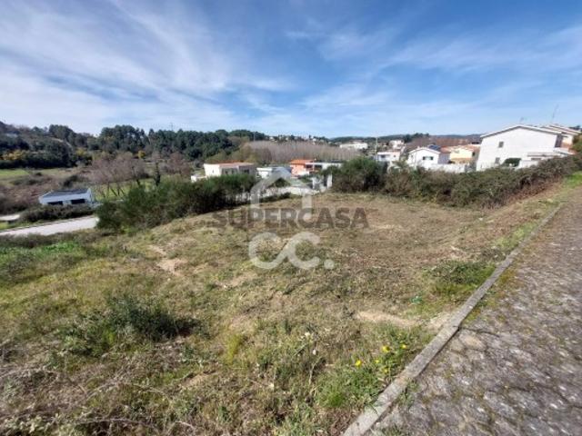 Terreno em Santa Maria Maior