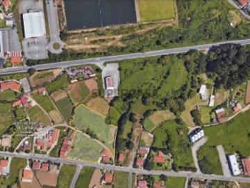 Terreno em Santa Maria da Feira, Travanca, Sanfins e Espargo