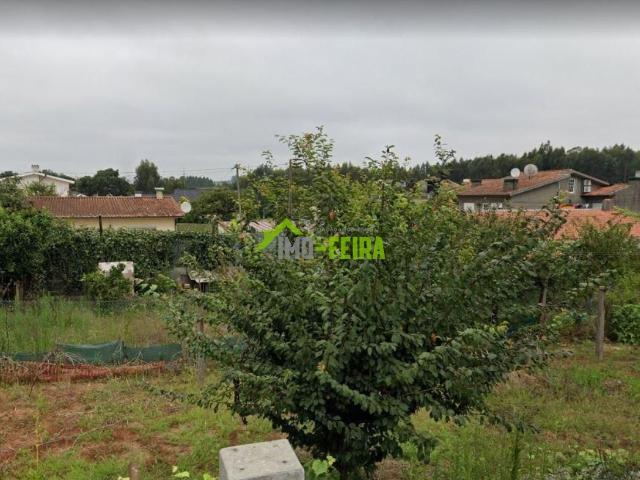Terreno em Santa Maria da Feira