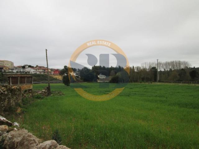 Terreno em Santa Maria da Feira