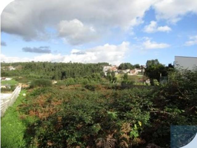 Terreno em Santa Maria da Feira