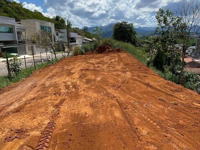 Terreno em Santa Maria, Timóteo/MG de 205m² à venda por R$ 250.000,00