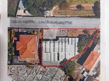 Terreno em Santa Marinha