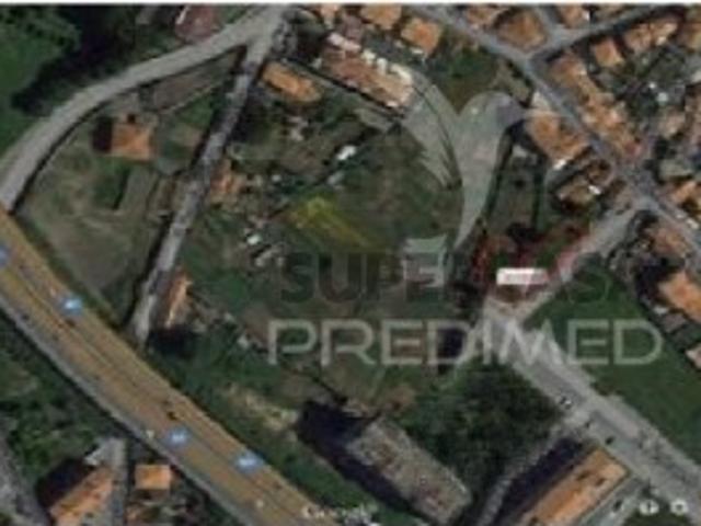 Terreno em Santa Marinha