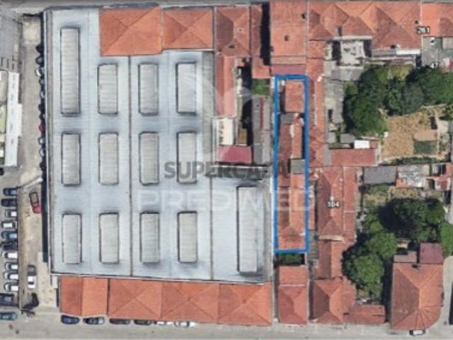 Terreno em Santa Marinha
