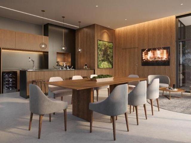 Terreno em Santa Cândida, Curitiba/PR de 0m² à venda por R$ 914.770,00