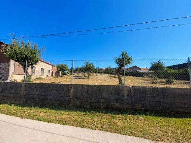 Terreno em Santa Catarina da Serra e Chainça
