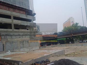 Terreno em Santa Cecília, São Paulo/SP de 1000m² à venda por R$ 20.000.000,00