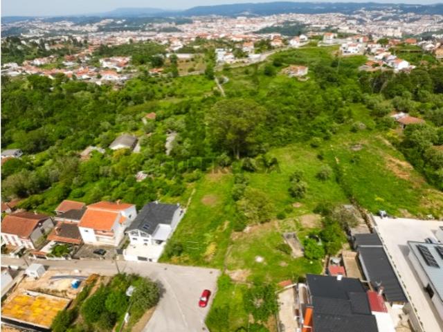 Terreno em Santa Clara para construção!