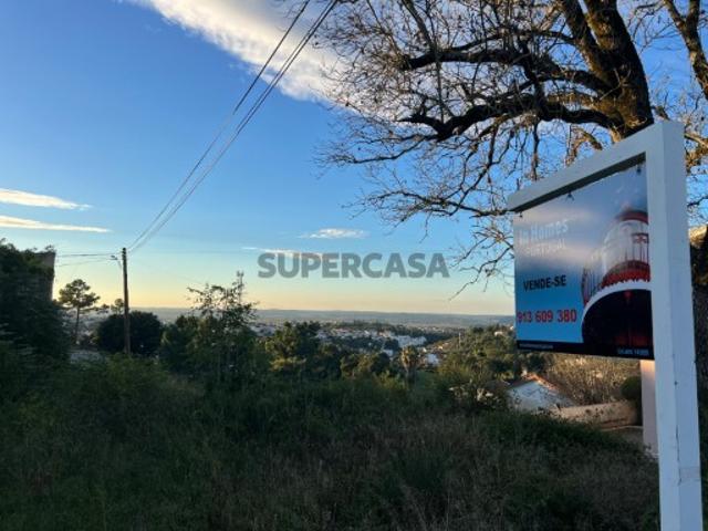 Terreno em Santa Clara