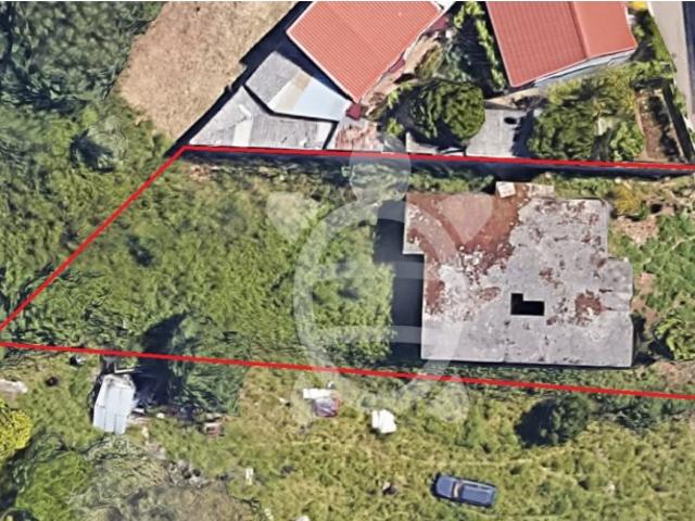 Terreno em Santa Clara