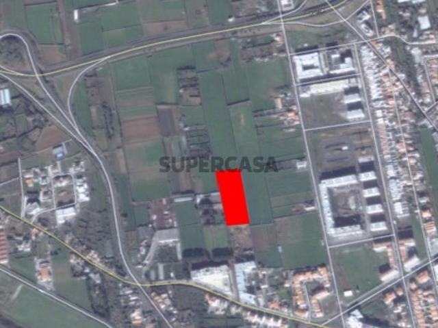 Terreno em Santa Clara