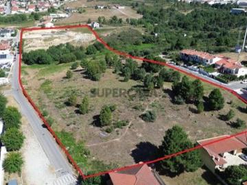 Terreno em Santa Cruz/Trindade E Sanjurge de 40925,00 m²