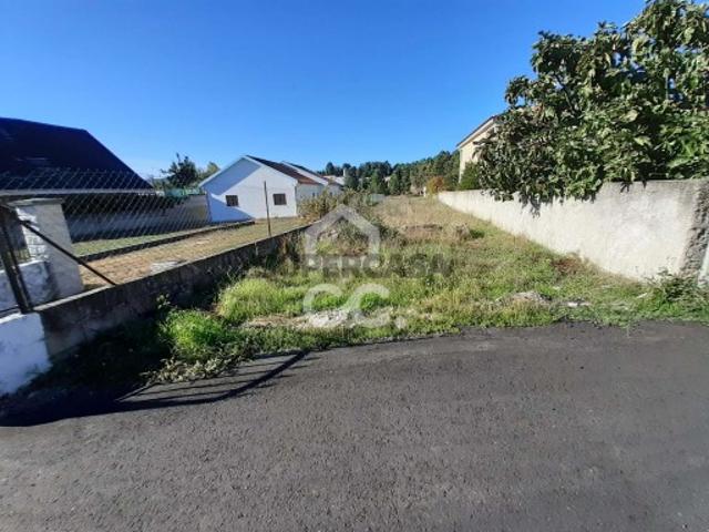 Terreno em Santa Cruz/Trindade e Sanjurge