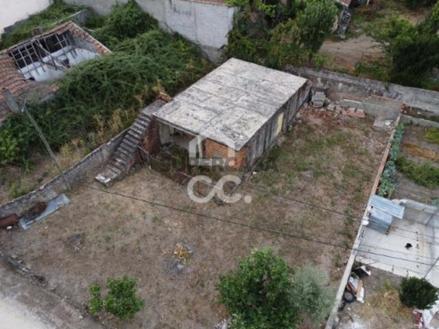 Terreno em Santa Cruz/Trindade e Sanjurge