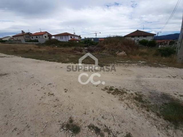 Terreno em Santa Cruz/Trindade e Sanjurge
