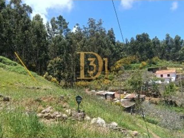Terreno em Santa Cruz