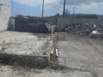 Terreno em Lajes