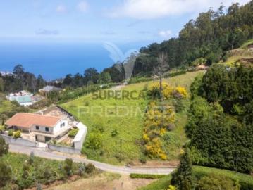 Terreno em Gaula