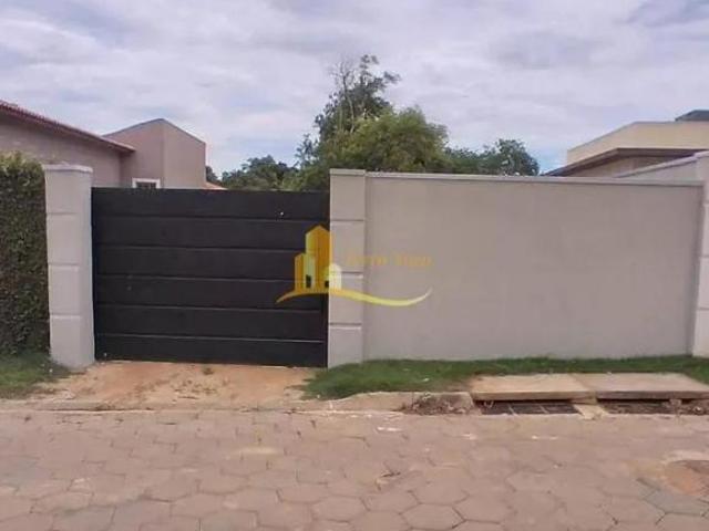 Terreno em Santa Cruz Dos Matos, São Miguel Arcanjo/SP de 4200m² à venda por R$ 500.000,00