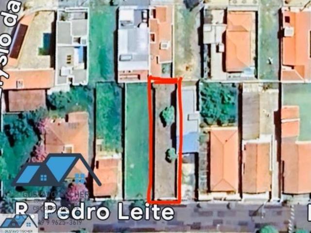 TERRENO EM SANTA CRUZ DA CONCEIÇÃO/SP