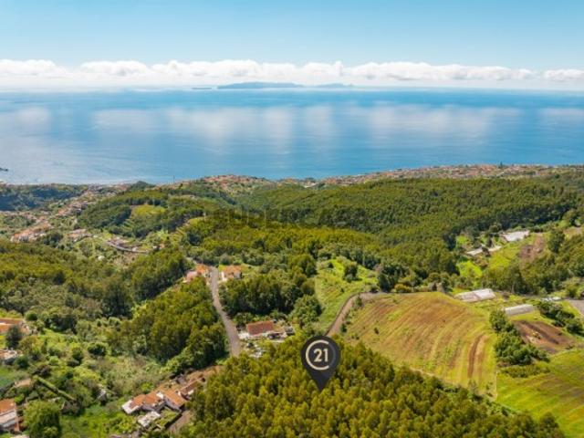 Terreno em Santa Cruz Potencial Turístico ou Habitacional