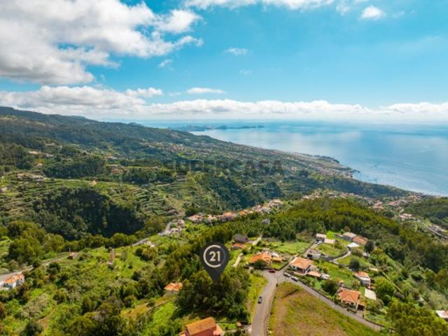 Terreno em Santa Cruz Potencial Turístico ou Habitacional