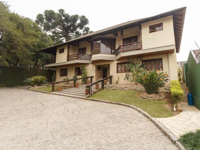 Terreno em Santa Felicidade ARYA 1