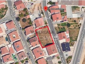 Terreno em Santa Iria de Azoia, São João da Talha e Bobadela