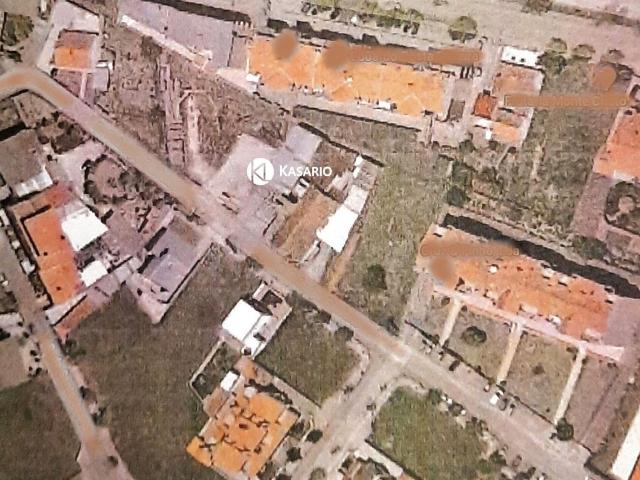 Terreno em Santa Joana