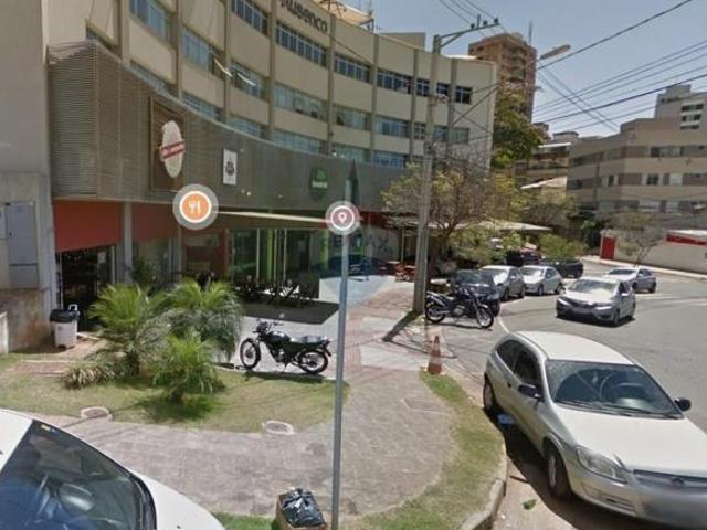 Terreno em Santa Lúcia, Belo Horizonte/MG de 385m² à venda por R$ 687.000,00