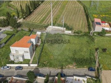 Terreno em Santa Lucrécia de Algeriz e Navarra