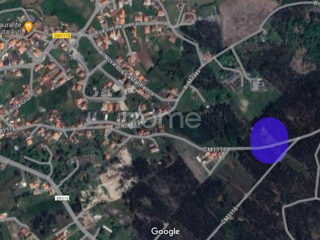 Terreno em Santa Luzia, Monte Córdova