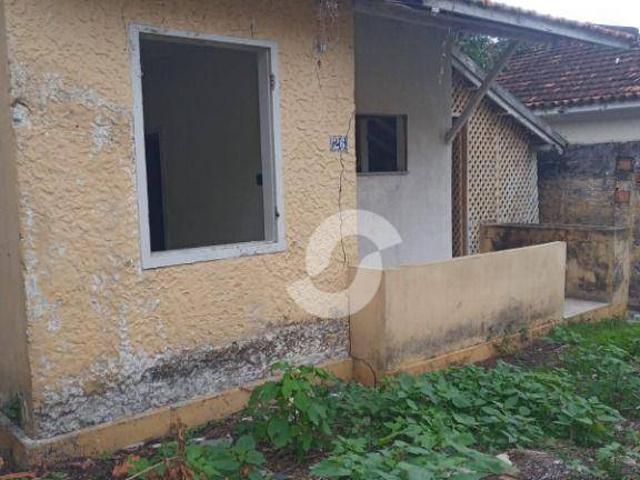 Terreno em Santa Rosa, Niterói/RJ de 0m² à venda por R$ 429.900,00