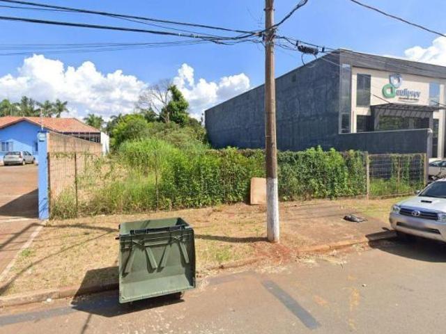 Terreno em Santa Terezinha, Paulínia/SP de 0m² à venda por R$ 1.260.000,00