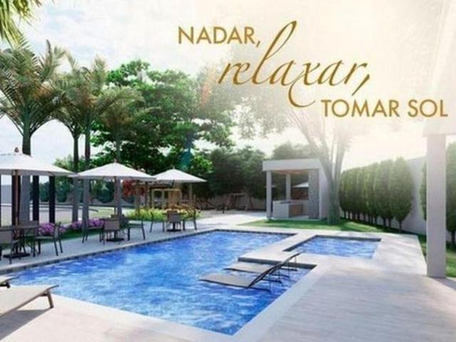 Terreno em Santa Terezinha, Paulínia/SP de 0m² à venda por R$ 570.000,00