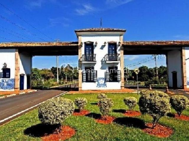 Terreno em Santa Terezinha, Paulínia/SP de 300m² à venda por R$ 550.000,00