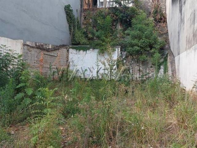 Terreno em Santana 10 x 32 Plano e Livre já com Estudo para Construir. Agende sua visita!