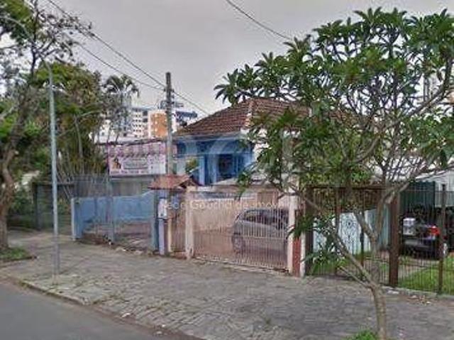 Terreno em Santana